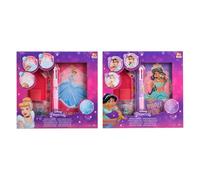 Canenco Disney Princess Diary Diamond Painting Creative Toy