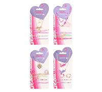 Canenco Jewellery set bracelet set children multi colours