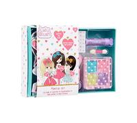Canenco Lulu Blush Kids Makeup Kit in Bright Colours