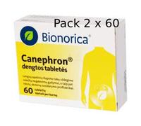 CANEPHRON * 120 tabs./ 2 x 60 / - Against Urinary Tract Infection, Cystitis, Pain Relief