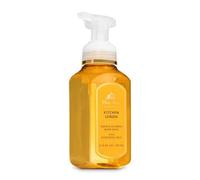 Canero White Barn Kitchen Lemon Gentle Foaming Soap 8.75 oz.