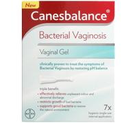Canesbalance Bacterial Vaginosis Gel 7 Applications