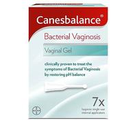 Canesbalance Bacterial Vaginosis Vaginal Gel - 7 x 5ml Applicators