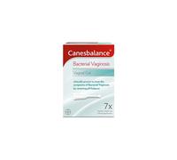 Canesbalance Bacterial Vaginosis Vaginal Singleuse Gel, Pack of 7