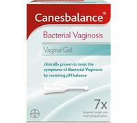 Canesbalance Bacterial Vaginosis Vaginal Singleuse Gel, Pack of 7