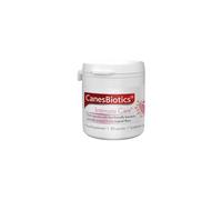 CanesBiotics, Oral Capsules with Live Friendly Bacteria Naturally Present in The Vaginal Flora, 4 Billion Live Cultures,