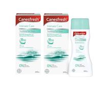 Canesfresh 200ml X 2 Packs
