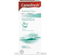 Canesfresh Intimate Care, Soothing Glycine Wash for Women, 200ml