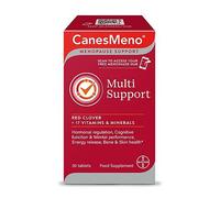 CanesMeno Menopause Support Multi Support Tablets 30s