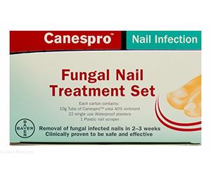Canespro Fungal Nail Treatment Set