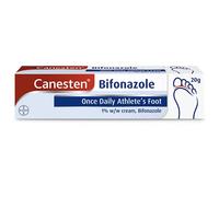 Canesten Once Daily Cream (Bifonazole) 20g