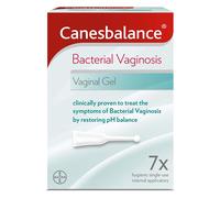 Canesten Canesbalance Bacterial Vaginosis