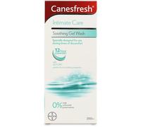 Canesfresh Feminine Wash Soothing Wash Gel 200ml