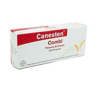 Canesten Combi Pessary & Cream
