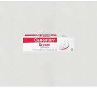 Canesten Cream - Pack of 50g