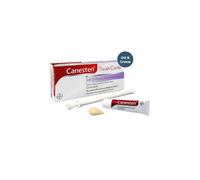 Canesten Thrush Combi Soft Gel Pessary & External Cream