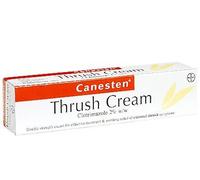 Canesten Thrush Cream 2% 20g