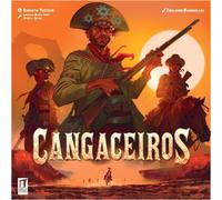 Cangaceiros Board Game - Brand New Sealed