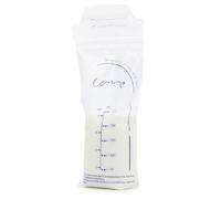 Cangaroo 40 + 4 Milk cartons Care SLBM001, 250 ml, for Freezer Compartment, BPA-Free