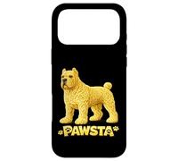 Cani Corsi Spaghetti Noodle Italian Food Puppy Love Case for iPhone 17 Pro Max