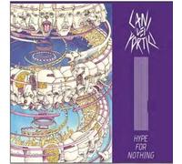 Cani Dei Portici - Hype For Nothing [VINYL]