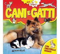 Cani e gatti