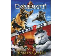 Cani & gatti - La vendetta di Kitty + Come cani & gatti