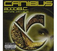 Canibus - 2000 BC