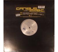Canibus - 2000 Bc [VINYL]
