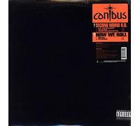 Canibus - 2nd Round Ko [12" VINYL]