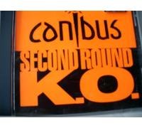 Canibus - 2nd Round Ko