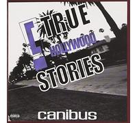 Canibus - C True Hollywood Stories [Us Import]