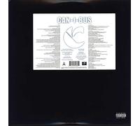 Canibus - Can I Bus [VINYL]