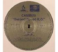 Canibus - Canibus - Second Round K.O. - Universal Records