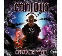 Canibus - Melatonin Magik