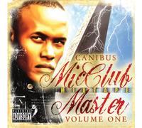 Canibus - Micclub Mixtape Master Vol. 1 [Us Import]