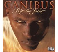 Canibus - Rip The Jacker