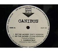 Canibus - Rip The Jacker