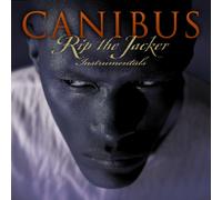 Canibus - Rip the Jacker: Instrumentals