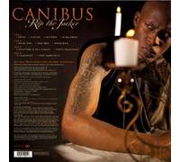 Canibus - Rip the Jacker [VINYL]