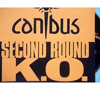Canibus - Second Round Knockout