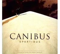 Canibus - Spartibus [VINYL]