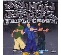 Canibus - Triple Crown