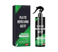 Canigegui Car Interior Refurbishment Agent - Long Lasting Portable 200ml Fast-Acting | Car Interior Renovation Spray - for Sedan Truck SUV RV Instrument Panel Dashboard