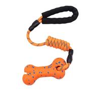 Canigegui Tug of War Dog Toy Pet Interactive Chew Bone