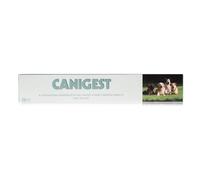 Canigest Paste for Dogs - 15ml Tube