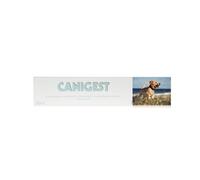 TRM Pet CANIGEST Probiotic paste for cats and dogs - 30ml - Easy to administer cat & dog tummy settler made with probiotics, prebiotic, glutamine, kaolin & pectin