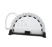 CANIGHT 1 Set Optics Experiment Kit for Classroom Teaching Light Refraction Reflection Demonstrator Physics Learning Props for Enhanced Understanding Safe Materials for Students