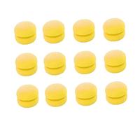CANIGHT 12pcs Sponge Curling Hair Ball Creative Hair Styling Perm Tool Accessories Styling