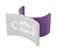 CANIGHT 1pc U-shaped Manicure Hand Pillow Nail Art Accessories Wrist Rest for Nail Tech